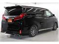 2018 Toyota Alphard G