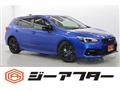 2021 Subaru Impreza