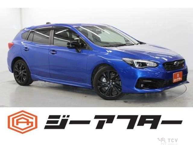 2021 Subaru Impreza