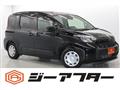 2022 Toyota Sienta