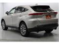 2020 Toyota Harrier