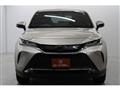 2020 Toyota Harrier