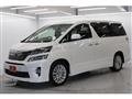 2012 Toyota Vellfire