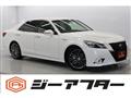 2014 Toyota Crown Hybrid