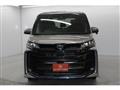 2022 Toyota Noah