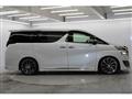 2015 Toyota Vellfire