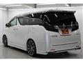 2015 Toyota Vellfire