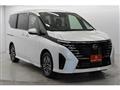 2025 Nissan Serena