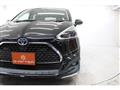 2018 Toyota Sienta