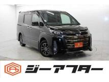 2018 Toyota Noah