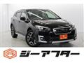 2019 Subaru IMPREZA XV HYBRID