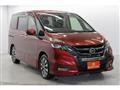 2016 Nissan Serena