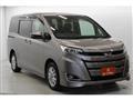 2018 Toyota Noah