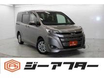 2018 Toyota Noah