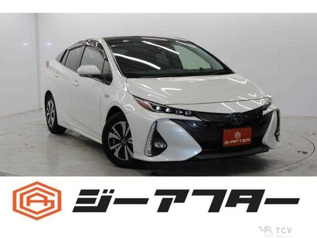 2019 Toyota Prius