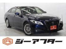 2019 Toyota Crown Hybrid