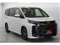 2022 Toyota Noah
