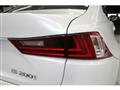 2015 Lexus IS