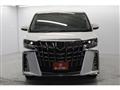 2020 Toyota Alphard G