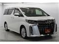 2020 Toyota Alphard G