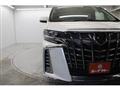 2020 Toyota Alphard G