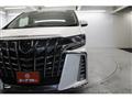 2020 Toyota Alphard G