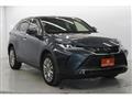 2020 Toyota Harrier Hybrid