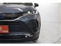 2020 Toyota Harrier Hybrid