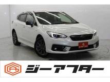 2020 Subaru Impreza