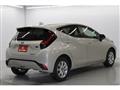 2023 Toyota AQUA