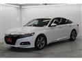 2021 Honda Accord