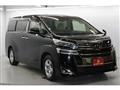 2020 Toyota Vellfire