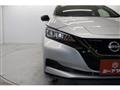 2021 Nissan Leaf