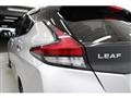 2021 Nissan Leaf