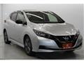 2021 Nissan Leaf