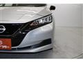 2021 Nissan Leaf