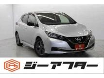 2021 Nissan Leaf