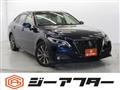 2018 Toyota Crown Hybrid