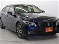 2018 Toyota Crown Hybrid