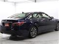 2018 Toyota Crown Hybrid