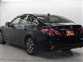 2018 Toyota Crown Hybrid