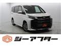 2022 Toyota Noah