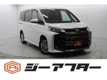 2022 Toyota Noah