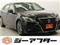 2016 Toyota Crown Hybrid