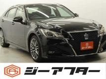 2016 Toyota Crown Hybrid