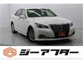 2015 Toyota Crown Hybrid