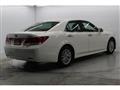 2015 Toyota Crown Hybrid