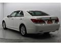 2015 Toyota Crown Hybrid
