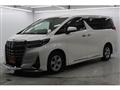 2018 Toyota Alphard G