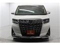 2018 Toyota Alphard G